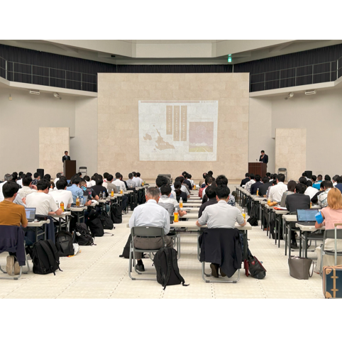 2023年度第3回推進委員会開催報告