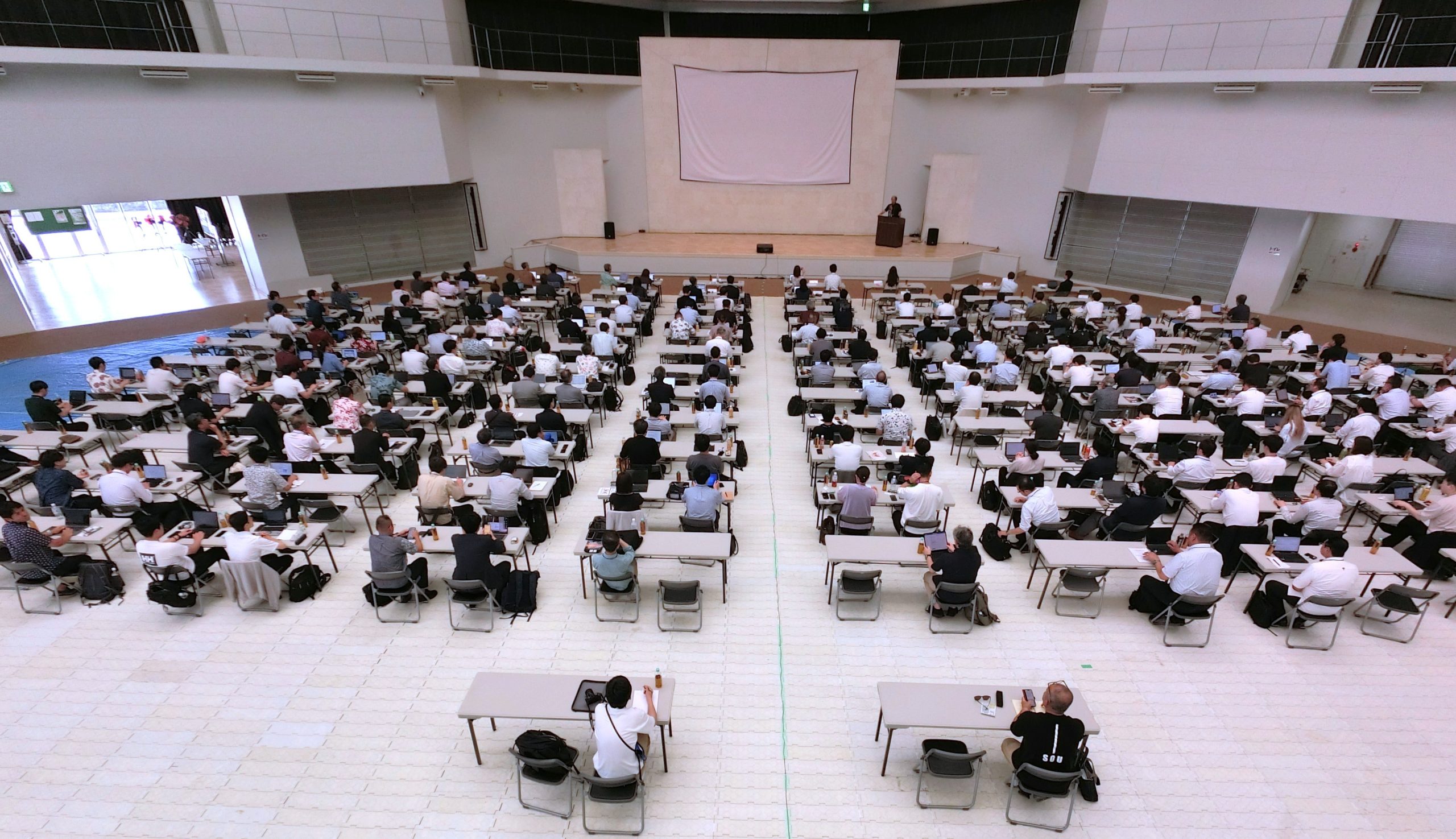 離島シンポジウム2025（みゃーく会議）開催報告